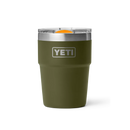 Rambler®16 OZ Stackable Cup