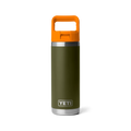 Rambler 18 oz Straw Cap Bottle