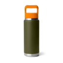 Rambler 26 Oz Straw Cap Bottle