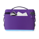 Daytrip 9L Insulated Box Purple