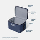 Daytrip 9L Insulated Box Purple