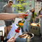 Petromax Skewers