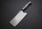 Savernake Mini Cleaver