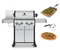Baron S 490 Pro Infrared Pizza Offer
