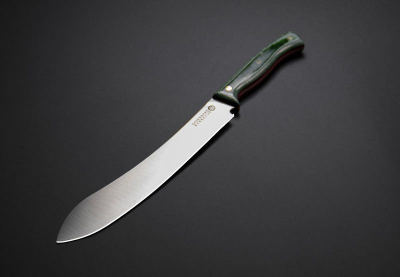 Savernake Bull-Nose Steak Knife