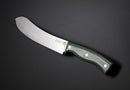 Savernake Bull-Nose Steak Knife