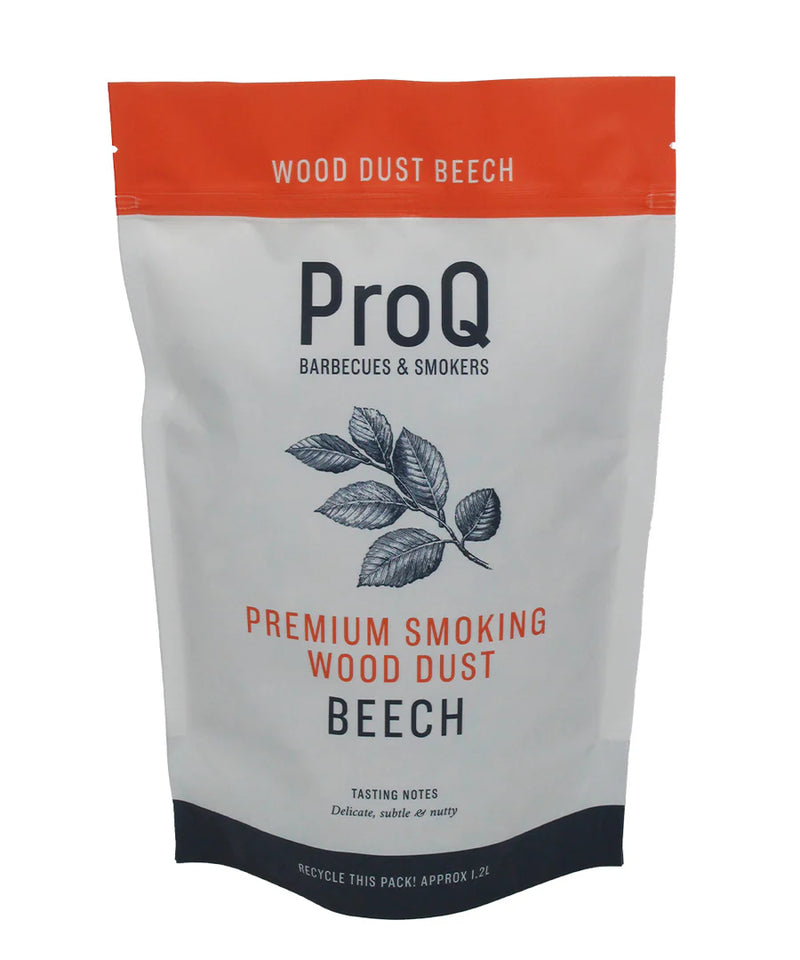 ProQ Wood Dust -Beech litres – A Room Outside