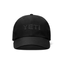 Yeti Baseball Cap Black