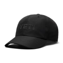 Yeti Baseball Cap Black