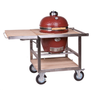 Monolith Two.55 Built in Buggy Red + Free Smoke Set