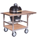 Monolith Two.55 Built in Buggy Black + Free Smoke Set