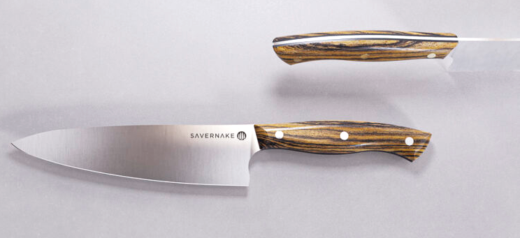 Savernake All Round Chef's Knife