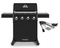 Broil King Crown 410 & Free Tool Set