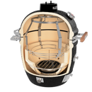 Monolith Two.55 Built in Buggy Black + Free Smoke Set