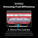 Crown 590 Shadow & Free Cover