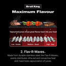 Crown 590 Shadow & Free Cover