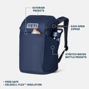 Daytrip 20L Insulated Backpack