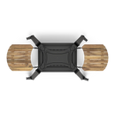Stand Dome Gen 2.0 L & XL
