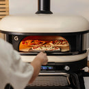 Dome XL Dual Fuel Bone