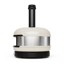 Dome XL Dual Fuel Bone