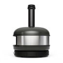 Dome XL Duel Fuel Off Black