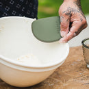 Dough Scraper