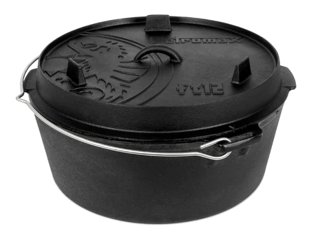 Petromax 10.8L Dutch Oven