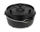 Petromax 3.5L Dutch Oven with legs