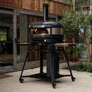 Dome XL Duel Fuel Off Black