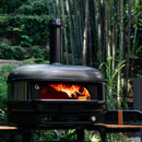 Dome XL Duel Fuel Off Black