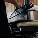 DOME GEN 2.0 Door with Seal