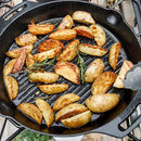 Petromax Fire Skillet with handles 30cm