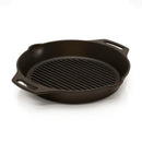 Petromax  30cm Ridged Skillet