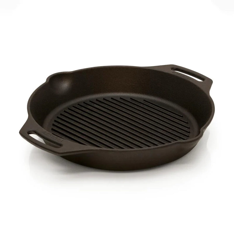 Petromax  30cm Ridged Skillet