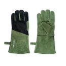 Heat Resistant Gloves
