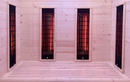 Pre Order - Hybrid Combi 2 person sauna