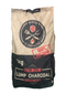 Globaltic 5KG  Birch Lumpwood Charcoal bag