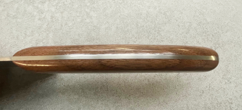 Savernake Mini Cleaver