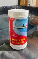 Spafresh Alkalinity Increaser 1kg