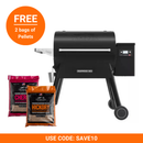 Ironwood 885 Pellet Grill