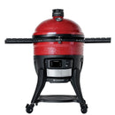 Pre Order Big Joe Konnected Joe Charcoal Grill and Smoker