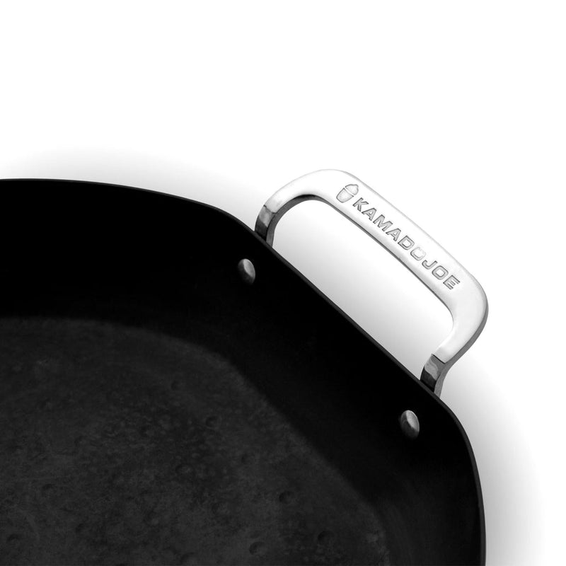 Karbon Steel Paella Pan