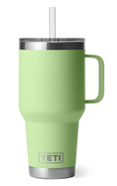 Rambler 35 Oz Mug with Straw