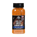 Lonestar Beef & Briskett Rub