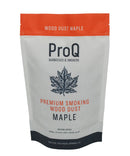 ProQ Wood Dust - Maple 1.2 Litres