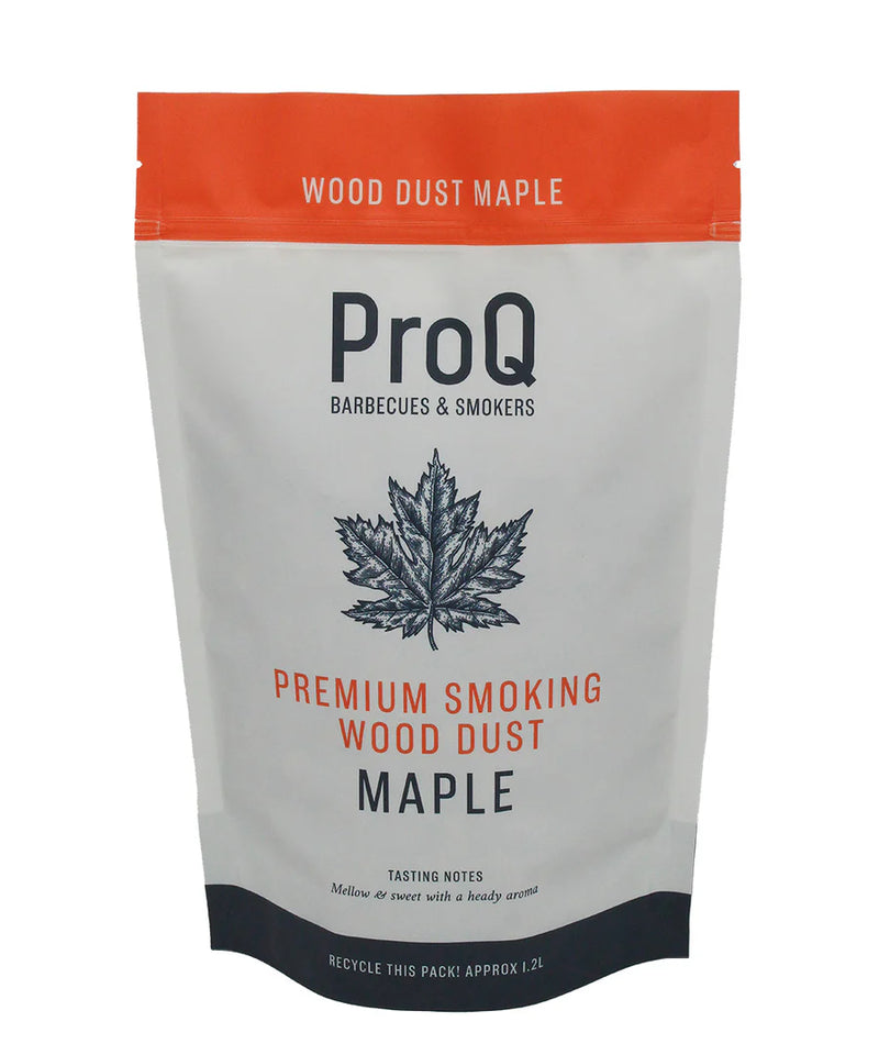 ProQ Wood Dust - Maple 1.2 Litres