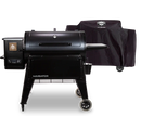 Pit Boss Navigator 1150 Pellet Grill & Free Cover