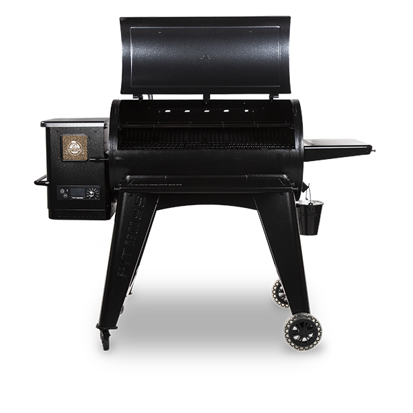 Pit Boss Navigator 1150 Pellet Grill & Free Cover