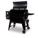 Pit Boss Navigator 1150 Pellet Grill & Free Cover