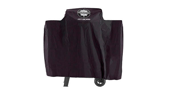 Pit Boss Navigator 550 Grill Cover